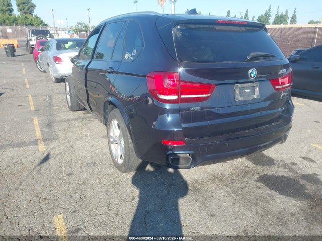 Aukcja sprzedaży 2018 Bmw X5 Xdrive35i, vin: 5UXKR0C50J0X88574, numer aukcji: 46082824