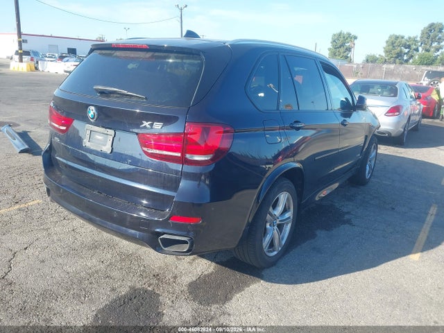 Aukcja sprzedaży 2018 Bmw X5 Xdrive35i, vin: 5UXKR0C50J0X88574, numer aukcji: 46082824
