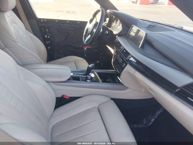 Aukcja sprzedaży 2018 Bmw X5 Xdrive35i, vin: 5UXKR0C50J0X88574, numer aukcji: 46082824
