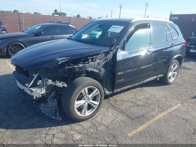 Aukcja sprzedaży 2018 Bmw X5 Xdrive35i, vin: 5UXKR0C50J0X88574, numer aukcji: 46082824