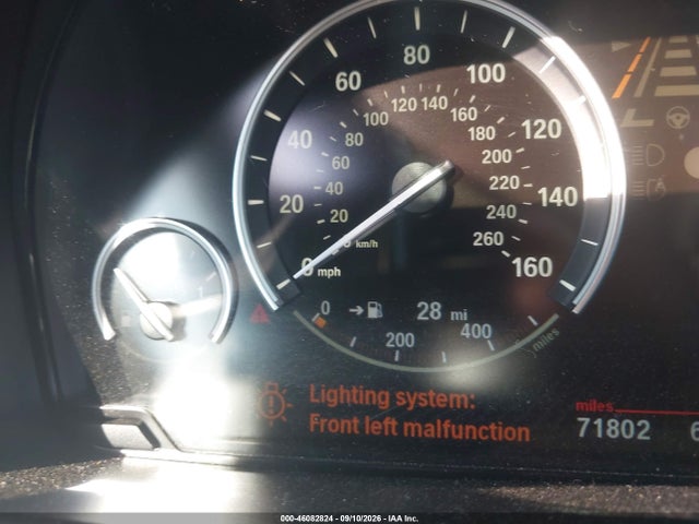 Aukcja sprzedaży 2018 Bmw X5 Xdrive35i, vin: 5UXKR0C50J0X88574, numer aukcji: 46082824