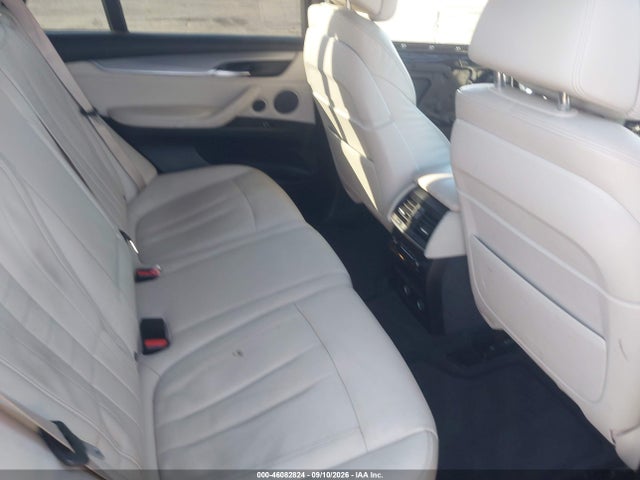 Aukcja sprzedaży 2018 Bmw X5 Xdrive35i, vin: 5UXKR0C50J0X88574, numer aukcji: 46082824
