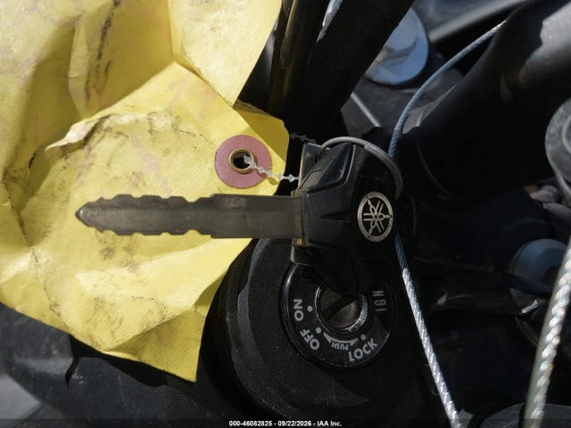 Продажа на аукционе авто 2024 Yamaha Mt07, vin: JYARM32E6RA010718, номер лота: 46082825