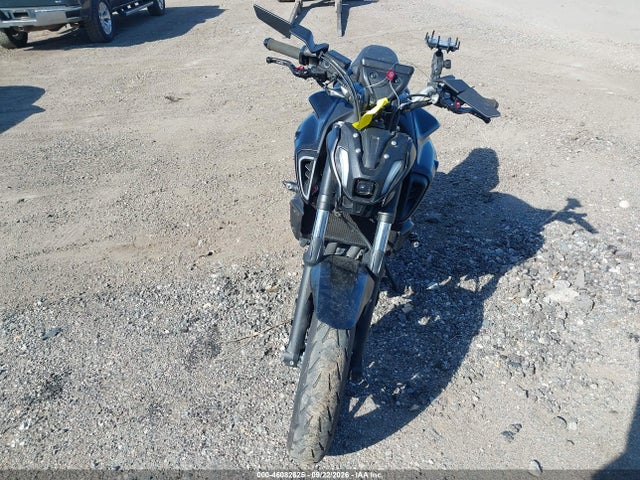 Продажа на аукционе авто 2024 Yamaha Mt07, vin: JYARM32E6RA010718, номер лота: 46082825