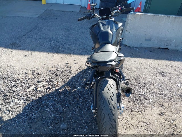 Продажа на аукционе авто 2024 Yamaha Mt07, vin: JYARM32E6RA010718, номер лота: 46082825