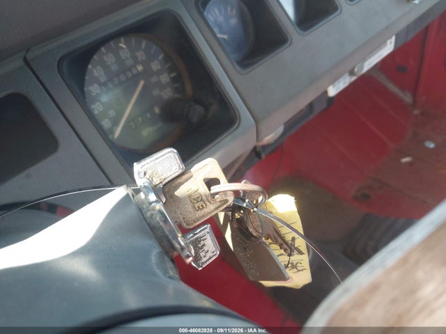 Продаж на аукціоні авто 1990 Jeep Wrangler / Yj, vin: 2J4FY29T2LJ514561, номер лоту: 46082828