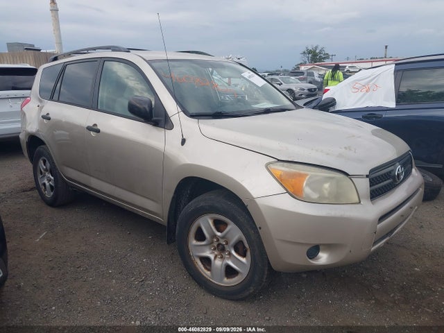 Продаж на аукціоні авто 2006 Toyota Rav4, vin: JTMBD33V065023134, номер лоту: 46082829
