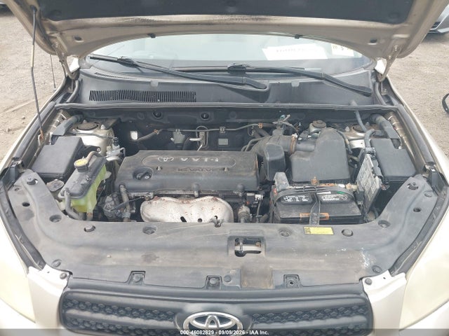 Продаж на аукціоні авто 2006 Toyota Rav4, vin: JTMBD33V065023134, номер лоту: 46082829