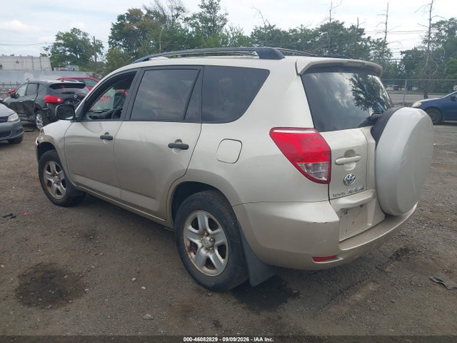 Продаж на аукціоні авто 2006 Toyota Rav4, vin: JTMBD33V065023134, номер лоту: 46082829