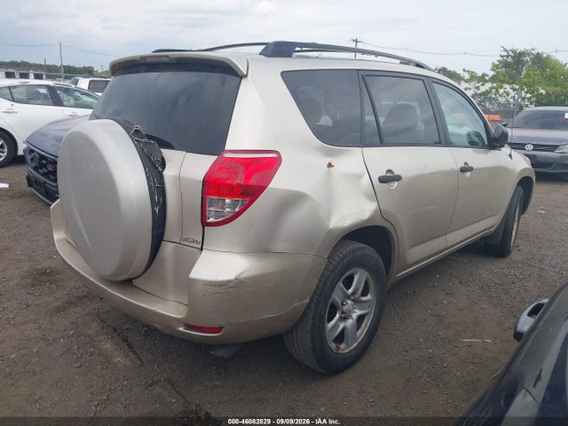 Продаж на аукціоні авто 2006 Toyota Rav4, vin: JTMBD33V065023134, номер лоту: 46082829