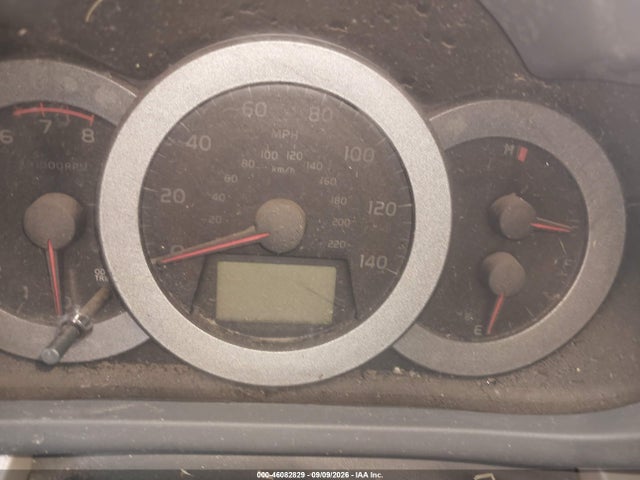 Продаж на аукціоні авто 2006 Toyota Rav4, vin: JTMBD33V065023134, номер лоту: 46082829