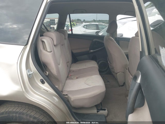 Продаж на аукціоні авто 2006 Toyota Rav4, vin: JTMBD33V065023134, номер лоту: 46082829