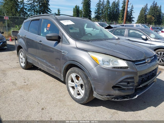 Продаж на аукціоні авто 2013 Ford Escape Se, vin: 1FMCU0GX4DUC71500, номер лоту: 46082832