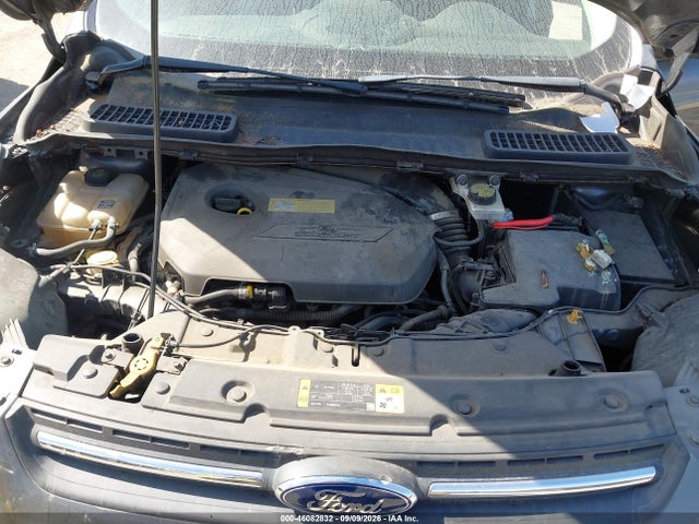 Продаж на аукціоні авто 2013 Ford Escape Se, vin: 1FMCU0GX4DUC71500, номер лоту: 46082832