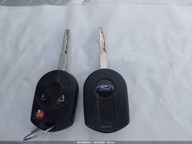 Продаж на аукціоні авто 2013 Ford Escape Se, vin: 1FMCU0GX4DUC71500, номер лоту: 46082832