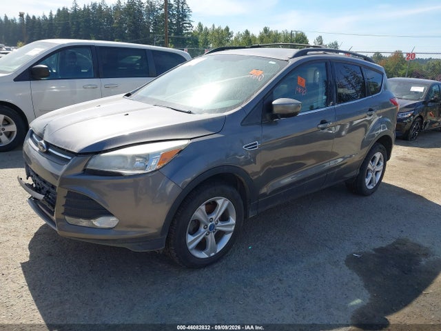 Продаж на аукціоні авто 2013 Ford Escape Se, vin: 1FMCU0GX4DUC71500, номер лоту: 46082832