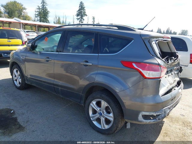 Продаж на аукціоні авто 2013 Ford Escape Se, vin: 1FMCU0GX4DUC71500, номер лоту: 46082832