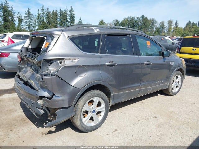 Продаж на аукціоні авто 2013 Ford Escape Se, vin: 1FMCU0GX4DUC71500, номер лоту: 46082832