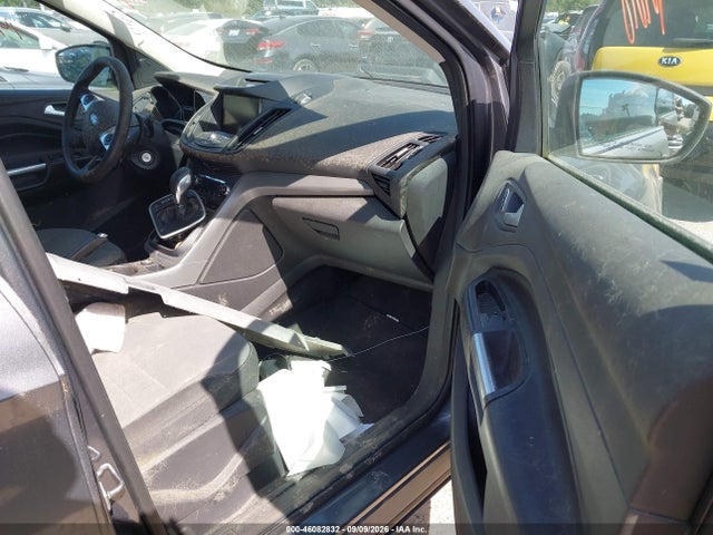 Продаж на аукціоні авто 2013 Ford Escape Se, vin: 1FMCU0GX4DUC71500, номер лоту: 46082832