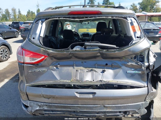 Продаж на аукціоні авто 2013 Ford Escape Se, vin: 1FMCU0GX4DUC71500, номер лоту: 46082832