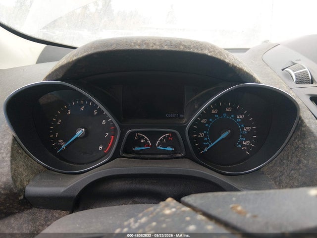 Продаж на аукціоні авто 2013 Ford Escape Se, vin: 1FMCU0GX4DUC71500, номер лоту: 46082832