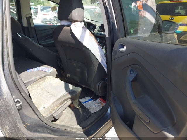 Продаж на аукціоні авто 2013 Ford Escape Se, vin: 1FMCU0GX4DUC71500, номер лоту: 46082832