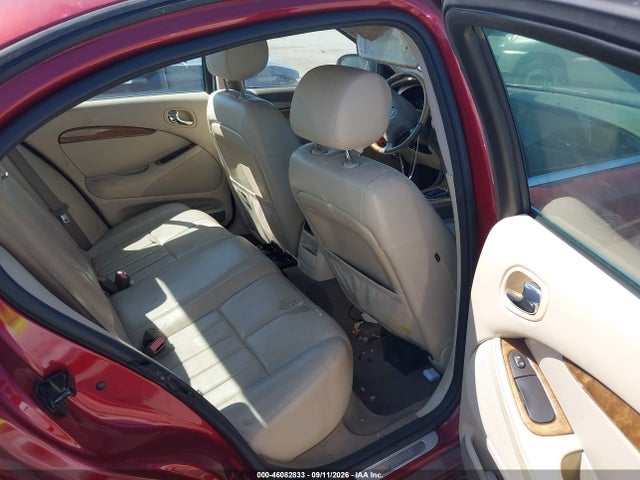 Продажа на аукционе авто 2004 Jaguar S-type 3.0l V6, vin: SAJEA01T84FM95435, номер лота: 46082833