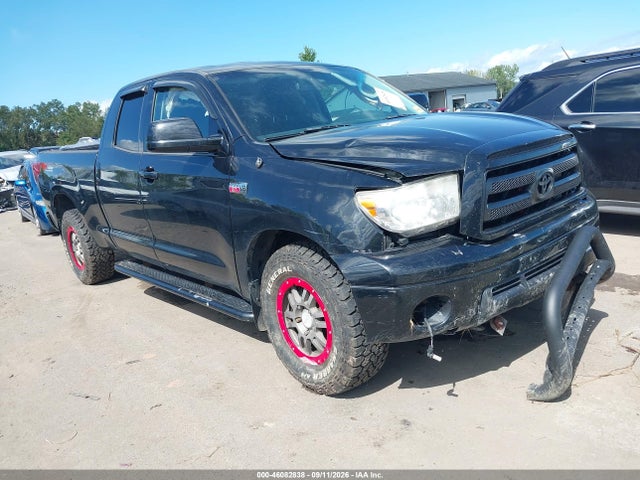 2013 Toyota Tundra Grade 5.7l V8 მანქანა იყიდება აუქციონზე, vin: 5TFUY5F13DX315203, აუქციონის ნომერი: 46082838