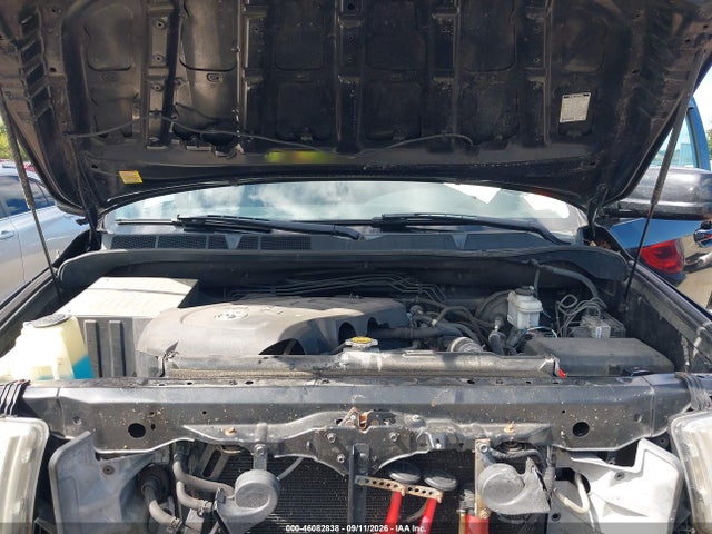 2013 Toyota Tundra Grade 5.7l V8 მანქანა იყიდება აუქციონზე, vin: 5TFUY5F13DX315203, აუქციონის ნომერი: 46082838