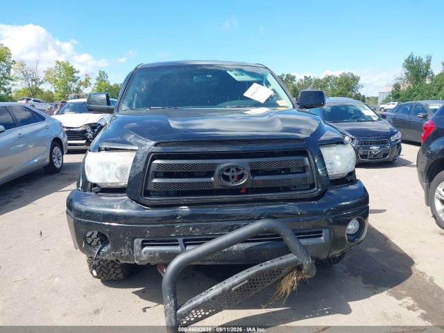 2013 Toyota Tundra Grade 5.7l V8 მანქანა იყიდება აუქციონზე, vin: 5TFUY5F13DX315203, აუქციონის ნომერი: 46082838