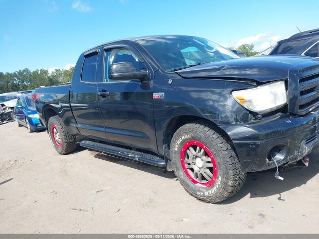 2013 Toyota Tundra Grade 5.7l V8 მანქანა იყიდება აუქციონზე, vin: 5TFUY5F13DX315203, აუქციონის ნომერი: 46082838