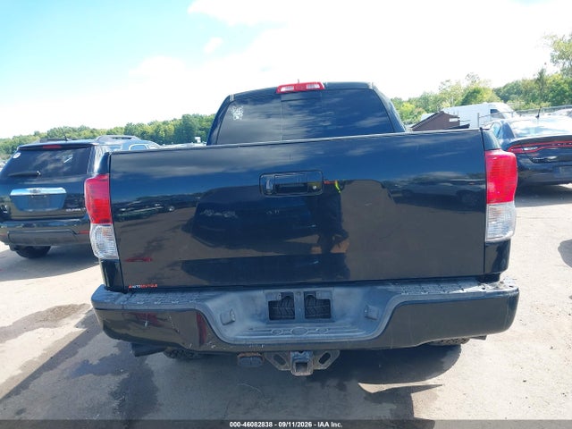 2013 Toyota Tundra Grade 5.7l V8 მანქანა იყიდება აუქციონზე, vin: 5TFUY5F13DX315203, აუქციონის ნომერი: 46082838