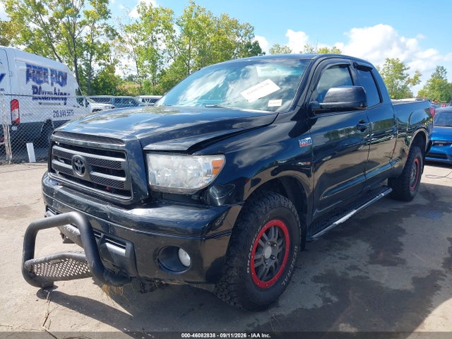 2013 Toyota Tundra Grade 5.7l V8 მანქანა იყიდება აუქციონზე, vin: 5TFUY5F13DX315203, აუქციონის ნომერი: 46082838
