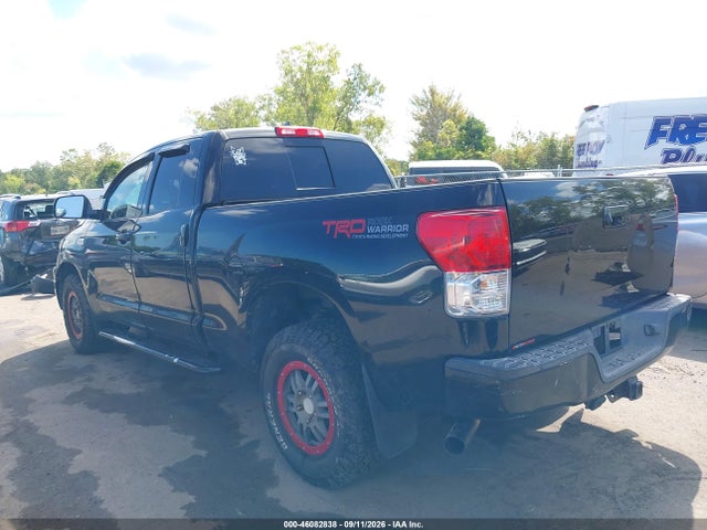 2013 Toyota Tundra Grade 5.7l V8 მანქანა იყიდება აუქციონზე, vin: 5TFUY5F13DX315203, აუქციონის ნომერი: 46082838