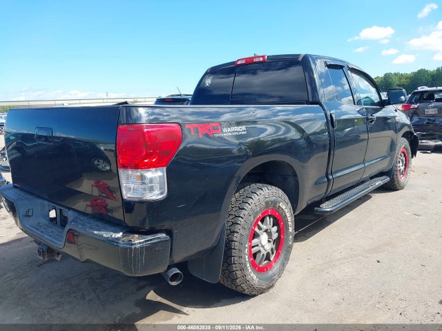 2013 Toyota Tundra Grade 5.7l V8 მანქანა იყიდება აუქციონზე, vin: 5TFUY5F13DX315203, აუქციონის ნომერი: 46082838
