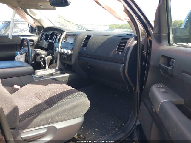 2013 Toyota Tundra Grade 5.7l V8 მანქანა იყიდება აუქციონზე, vin: 5TFUY5F13DX315203, აუქციონის ნომერი: 46082838