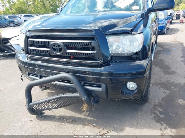 2013 Toyota Tundra Grade 5.7l V8 მანქანა იყიდება აუქციონზე, vin: 5TFUY5F13DX315203, აუქციონის ნომერი: 46082838