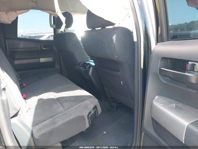 2013 Toyota Tundra Grade 5.7l V8 მანქანა იყიდება აუქციონზე, vin: 5TFUY5F13DX315203, აუქციონის ნომერი: 46082838
