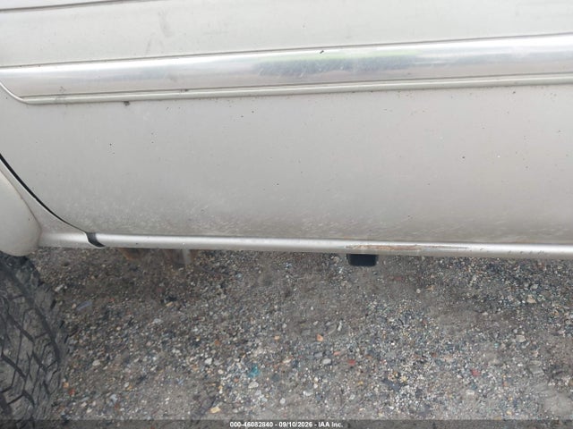 2005 Chevrolet Silverado 2500hd Ls მანქანა იყიდება აუქციონზე, vin: 1GCHK23U05F960432, აუქციონის ნომერი: 46082840