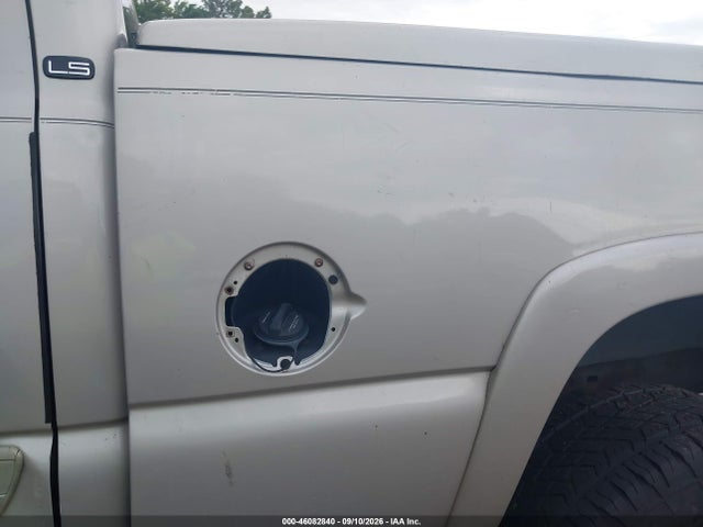 2005 Chevrolet Silverado 2500hd Ls მანქანა იყიდება აუქციონზე, vin: 1GCHK23U05F960432, აუქციონის ნომერი: 46082840