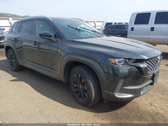 46082843 :رقم المزاد ، 7MMVABBL7TN497013 vin ، 2026 Mazda Cx-50 2.5 S Preferred مزاد بيع