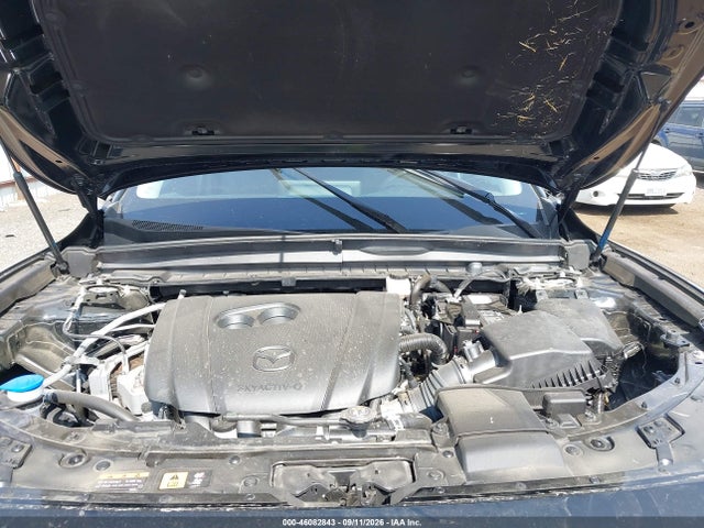 2026 Mazda Cx-50 2.5 S Preferred მანქანა იყიდება აუქციონზე, vin: 7MMVABBL7TN497013, აუქციონის ნომერი: 46082843