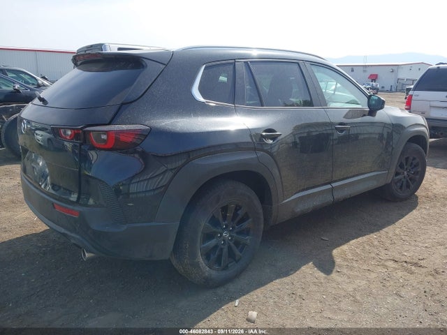 2026 Mazda Cx-50 2.5 S Preferred მანქანა იყიდება აუქციონზე, vin: 7MMVABBL7TN497013, აუქციონის ნომერი: 46082843