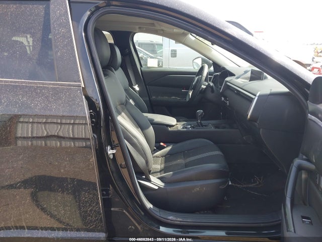 2026 Mazda Cx-50 2.5 S Preferred მანქანა იყიდება აუქციონზე, vin: 7MMVABBL7TN497013, აუქციონის ნომერი: 46082843