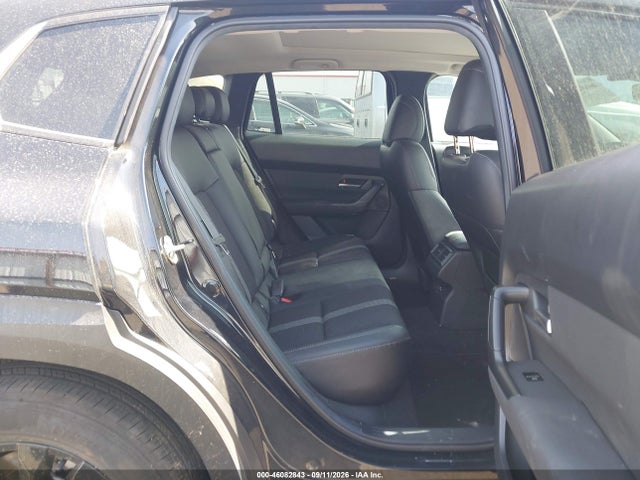 2026 Mazda Cx-50 2.5 S Preferred მანქანა იყიდება აუქციონზე, vin: 7MMVABBL7TN497013, აუქციონის ნომერი: 46082843