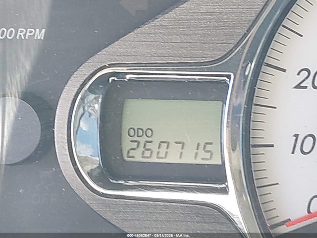 46082847 :رقم المزاد ، 5TDXK3DC9BS135105 vin ، 2011 Toyota Sienna Se مزاد بيع