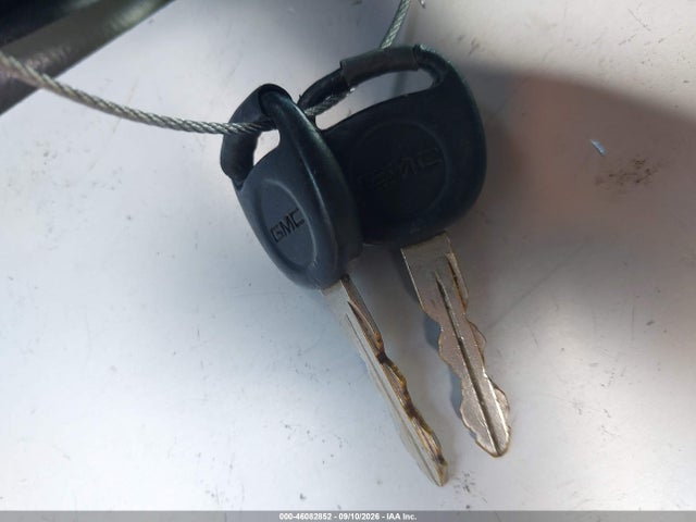 Продажа на аукционе авто 2003 Gmc Envoy Slt, vin: 1GKDS13S332346524, номер лота: 46082852