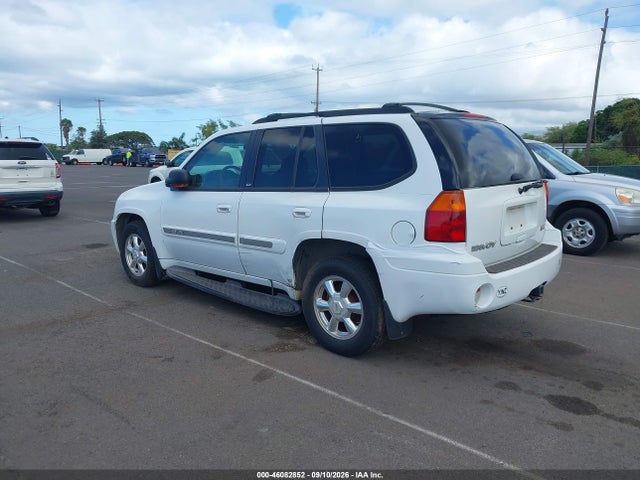 Продажа на аукционе авто 2003 Gmc Envoy Slt, vin: 1GKDS13S332346524, номер лота: 46082852