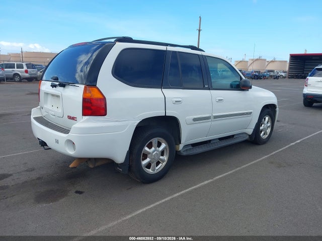 Продажа на аукционе авто 2003 Gmc Envoy Slt, vin: 1GKDS13S332346524, номер лота: 46082852