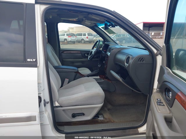 Продажа на аукционе авто 2003 Gmc Envoy Slt, vin: 1GKDS13S332346524, номер лота: 46082852
